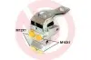 Тормозной регулятор BREMBO R61 014 (фото 1)