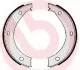 Тормозные колодки барабанные BREMBO S06 503 (фото 1)