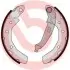 Тормозные колодки барабанные BREMBO S10 517 (фото 1)