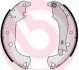 Тормозные колодки барабанные BREMBO S23 524 (фото 1)