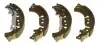 Тормозные колодки барабанные BREMBO S23 580 (фото 2)