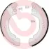 Гальмівні колодки барабанні BREMBO S24 523 (фото 1)
