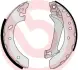 Гальмівні колодки барабанні BREMBO S24 526 (фото 1)