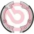 Тормозные колодки барабанные BREMBO S30 545 (фото 1)