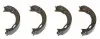 Тормозные колодки барабанные BREMBO S37 509 (фото 2)
