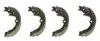 Тормозные колодки барабанные BREMBO S49 526 (фото 2)
