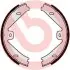Тормозные колодки барабанные BREMBO S50 525 (фото 1)