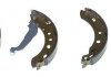 Тормозные колодки барабанные BREMBO S56 551 (фото 2)