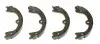 Гальмівні колодки барабанні BREMBO S56 552 (фото 2)