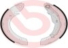 Тормозные колодки барабанные BREMBO S68 521 (фото 1)