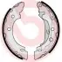 Тормозные колодки барабанные BREMBO S68 523 (фото 1)