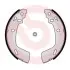 Гальмівні колодки барабанні BREMBO S79 527 (фото 1)