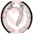 Тормозные колодки барабанные BREMBO S85 510 (фото 1)