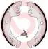 Тормозные колодки барабанные BREMBO S85 512 (фото 1)