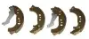 Тормозные колодки барабанные BREMBO S85 543 (фото 2)