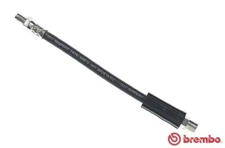 Тормозной шланг BREMBO T06 003