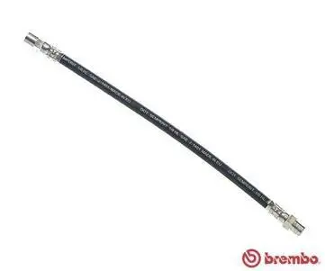 Тормозной шланг BREMBO T06 008