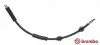 Тормозной шланг BREMBO T06 030 (фото 1)