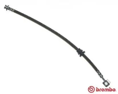 Гальмівний шланг BREMBO T15 018
