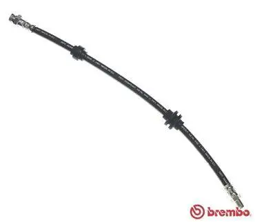 Гальмівний шланг BREMBO T23 036