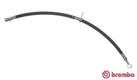 Гальмівний шланг BREMBO T23 041