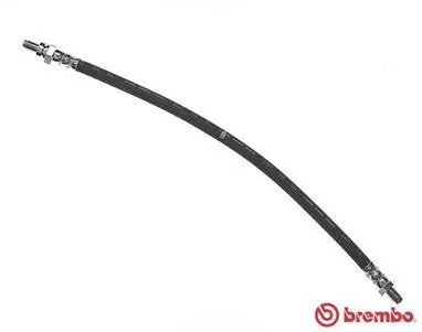 Тормозной шланг BREMBO T24 044
