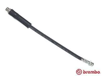 Тормозной шланг BREMBO T24 048