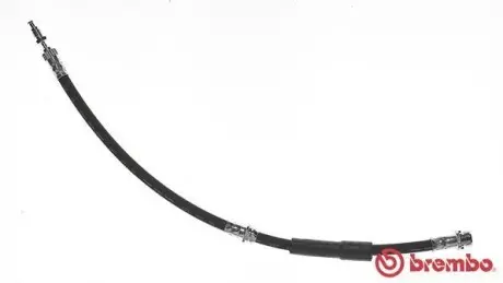Тормозной шланг BREMBO T24 093