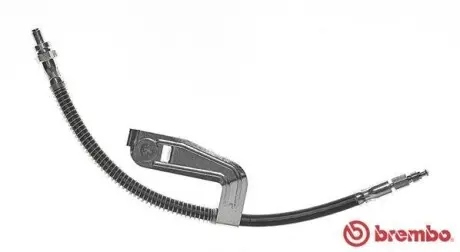 Тормозной шланг BREMBO T24 095