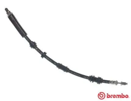 Гальмівний шланг BREMBO T24 140