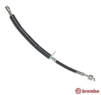 Гальмівний шланг BREMBO T24 142
