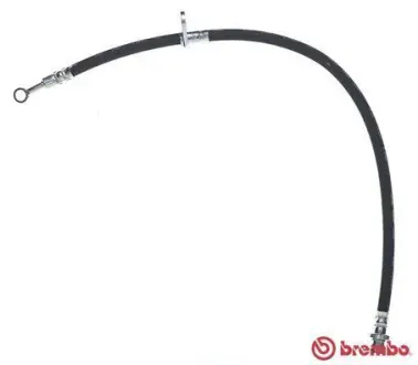 Гальмівний шланг BREMBO T28 100