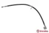 Гальмівний шланг BREMBO T28 106 (фото 1)