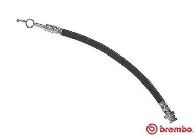 Гальмівний шланг BREMBO T49 053