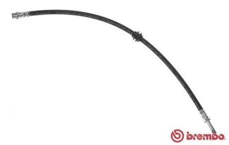 Шланг тормозной BREMBO T50 061