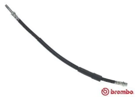 Тормозной шланг BREMBO T50 072