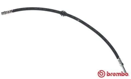 Гальмівний шланг BREMBO T50 074
