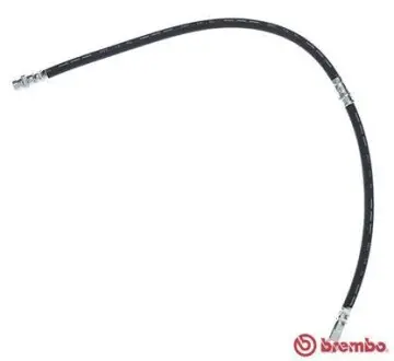 Шланг тормозной BREMBO T54052
