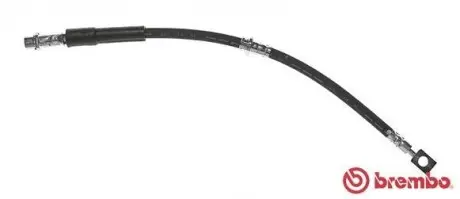 Тормозной шланг BREMBO T59 072