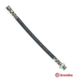 Тормозной шланг BREMBO T61 022