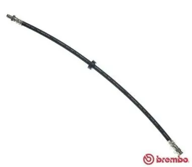 Тормозной шланг BREMBO T61 055