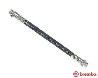 Тормозной шланг BREMBO T68 029