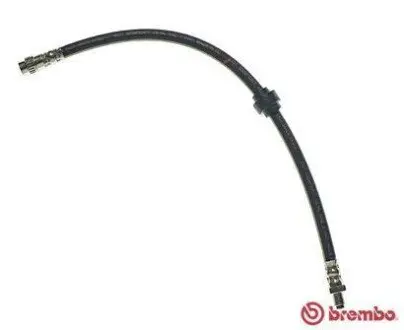 Гальмівний шланг BREMBO T68 037
