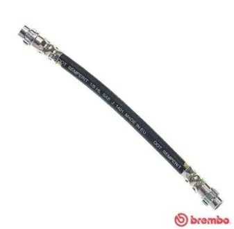 Гальмівний шланг BREMBO T68039