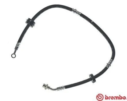Гальмівний шланг BREMBO T79 009