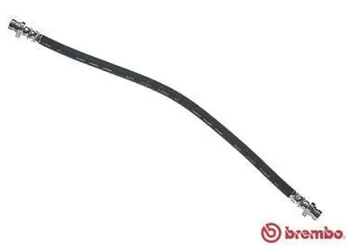 Тормозной шланг BREMBO T79 012