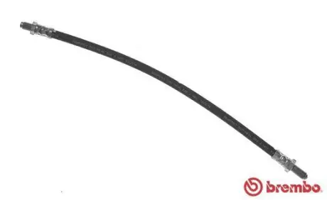 Гальмівний шланг BREMBO T79 021