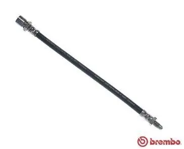 Тормозной шланг BREMBO T85 007