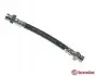 Тормозной шланг BREMBO T85 021 (фото 1)