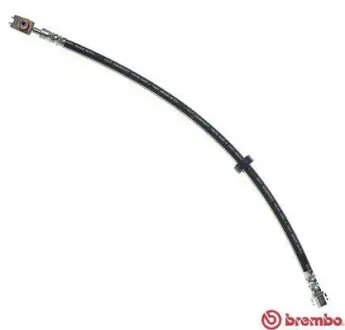 Гальмівний шланг BREMBO T85 028